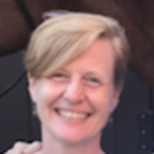 Meet your Posher, Ann